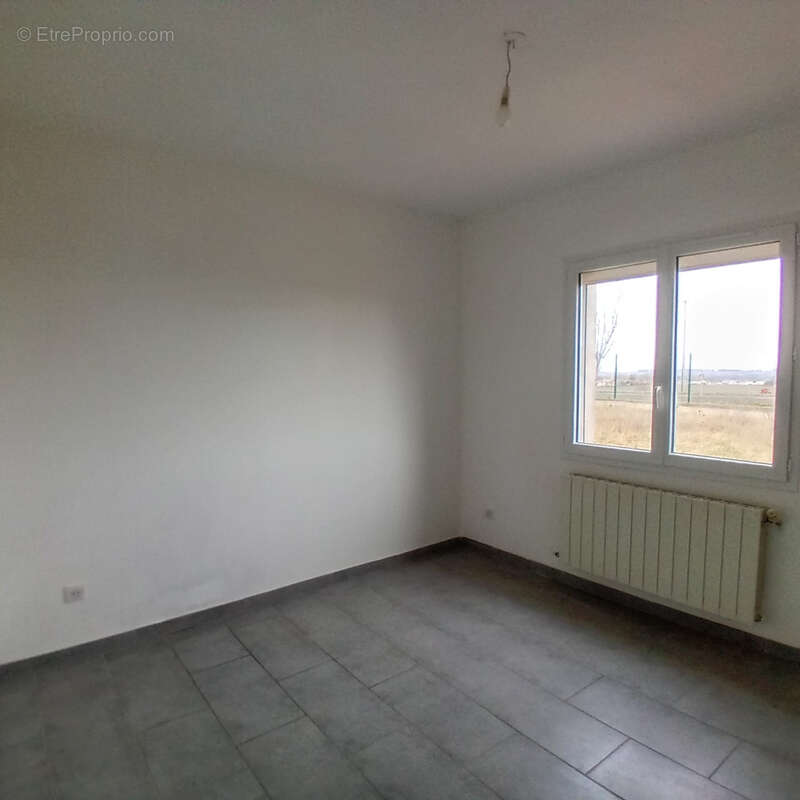 Maison à SAINT-AGNAN