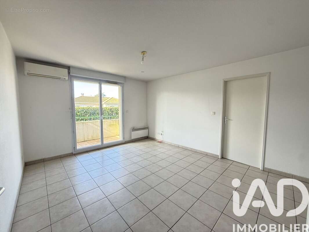 Photo 3 - Appartement à AUCAMVILLE
