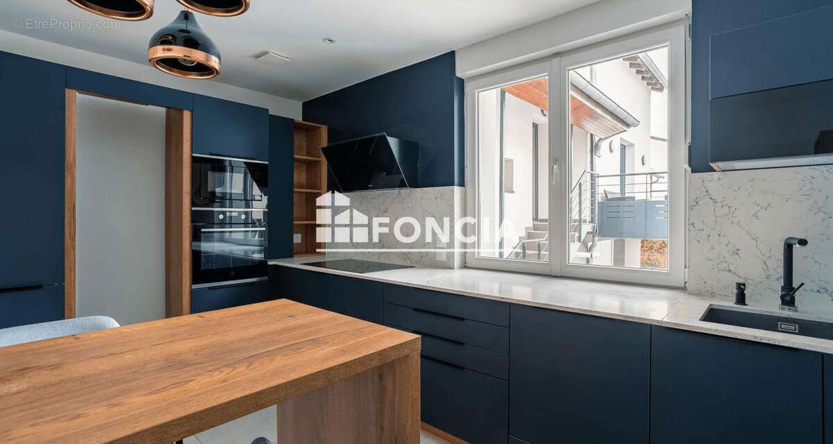 Appartement à NIEDERHAUSBERGEN