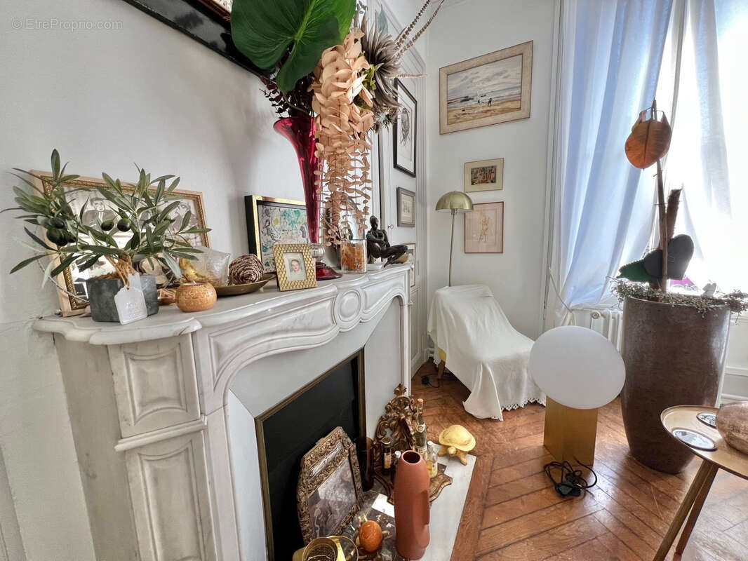 Appartement à ELBEUF