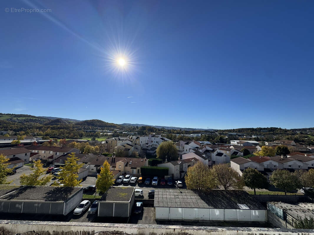 Appartement à LA TALAUDIERE