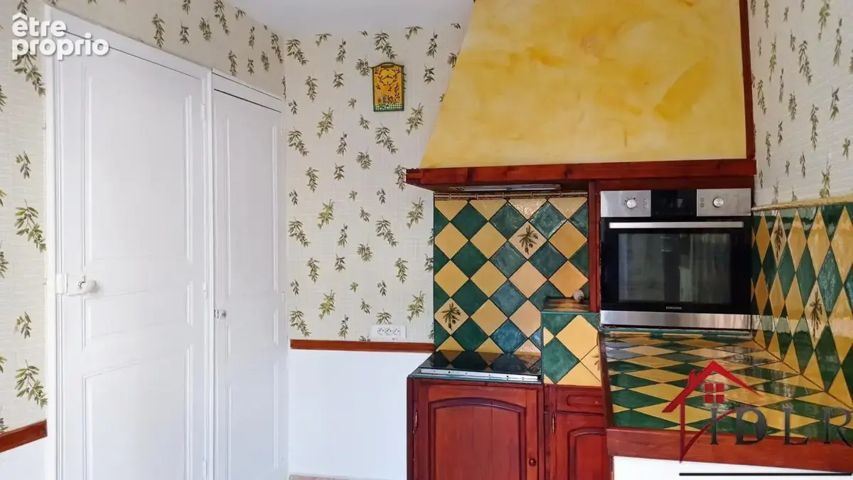Maison à Bédarieux - photo 9