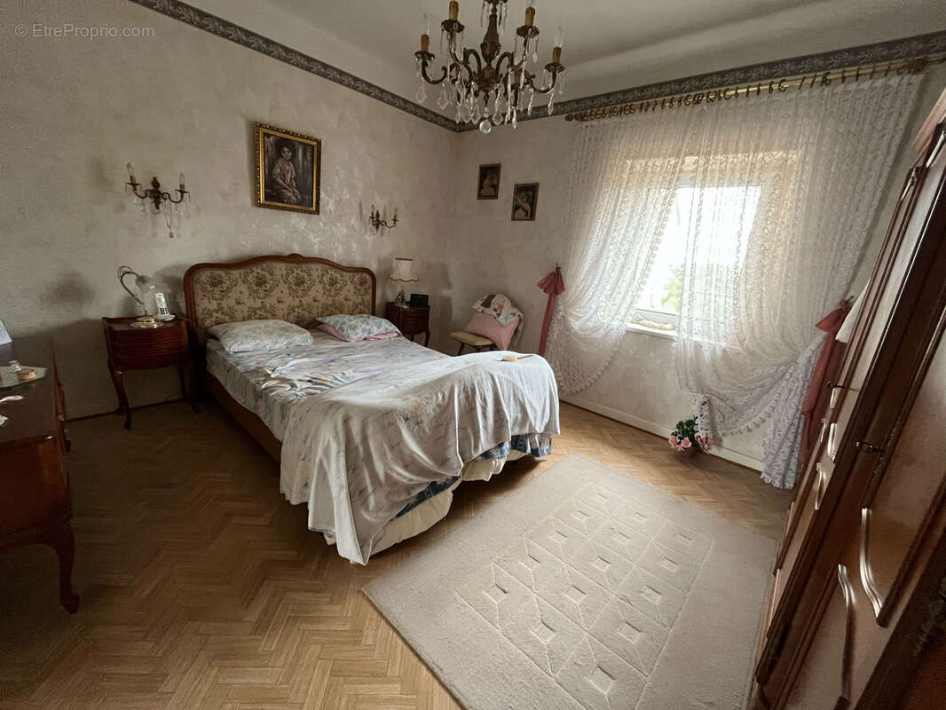 Maison à SARREGUEMINES