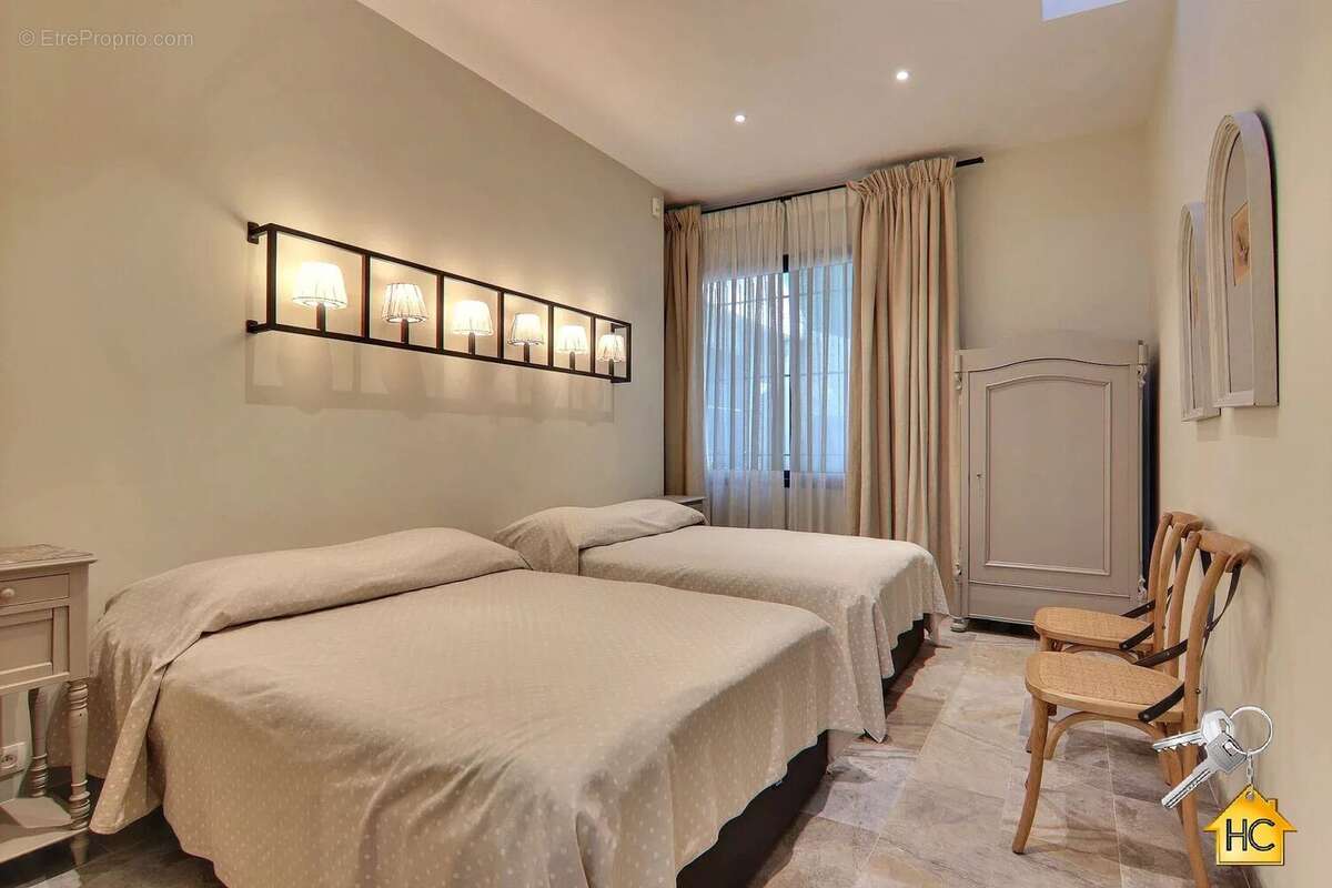 Cannes Exceptionnel Loft - photo 37