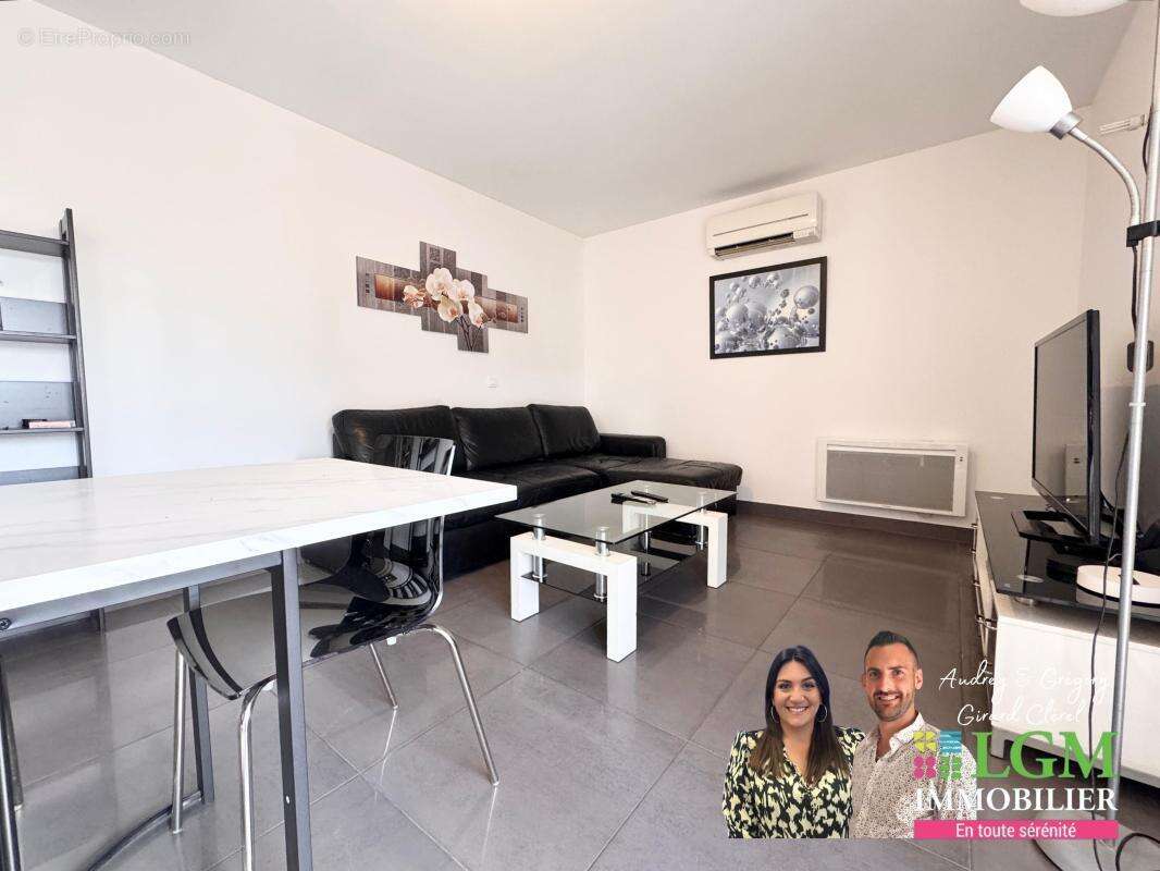 T5 en rez-de-jardin, 4 chambres, 220m2 de jardin, 2 places de parking - photo 8