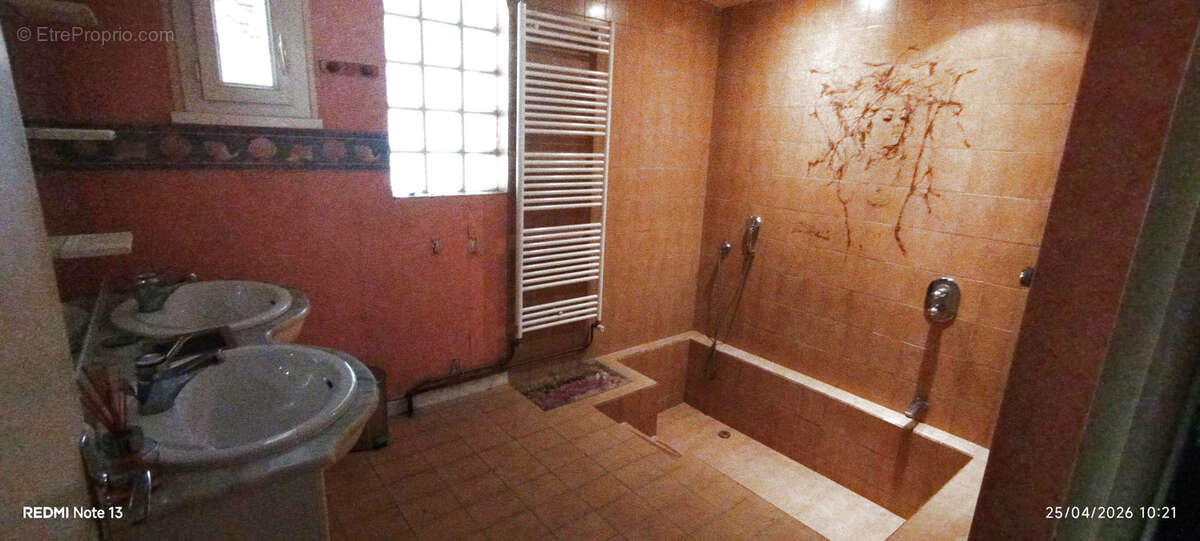 Villa de 139m2 habitables - photo 12