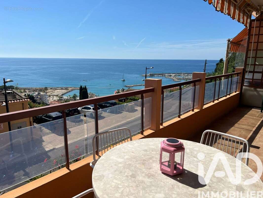 Photo 6 - Appartement à MENTON