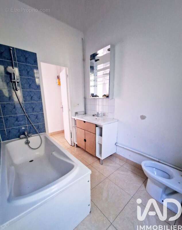 Photo 7 - Appartement à LE PERREUX-SUR-MARNE