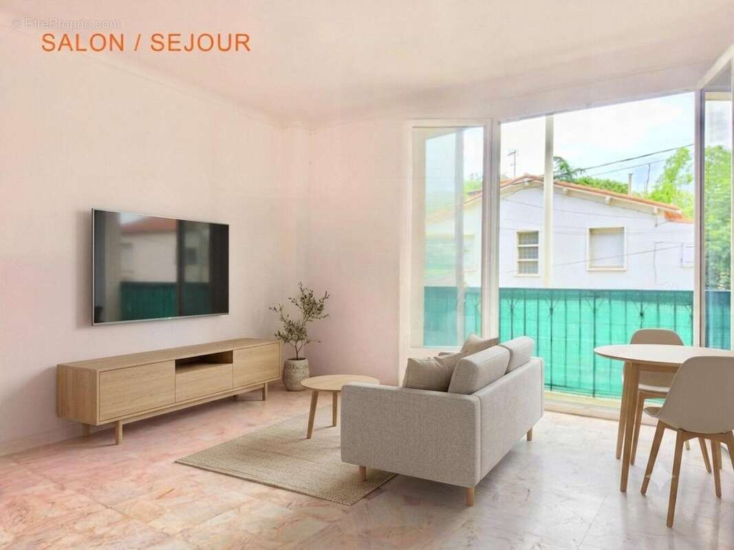 Photo 7 - Appartement à PERPIGNAN