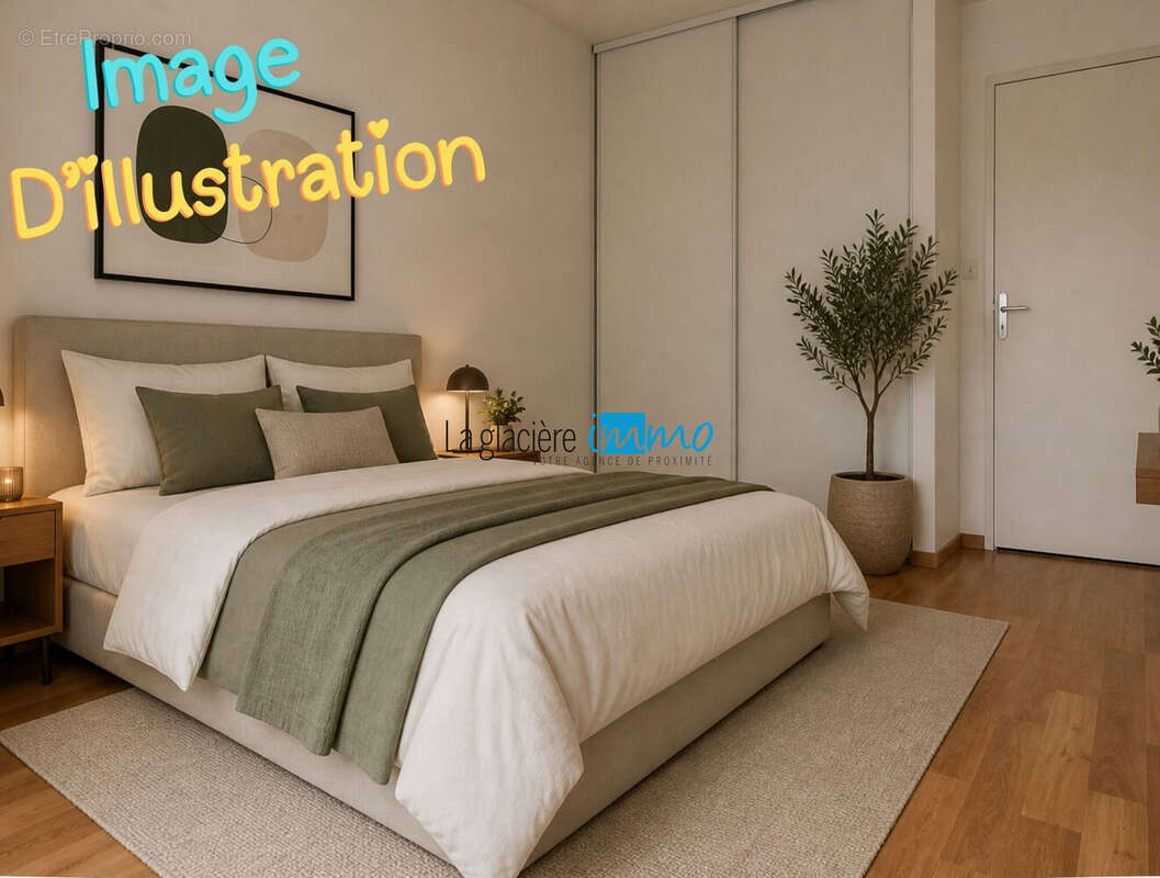 Appartement à CLERMONT-FERRAND