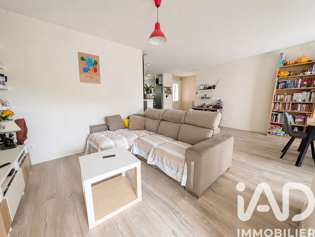 Photo 3 - Maison à TOURNEFEUILLE