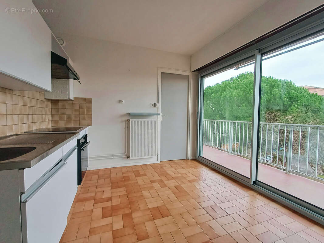 Appartement à AUBENAS