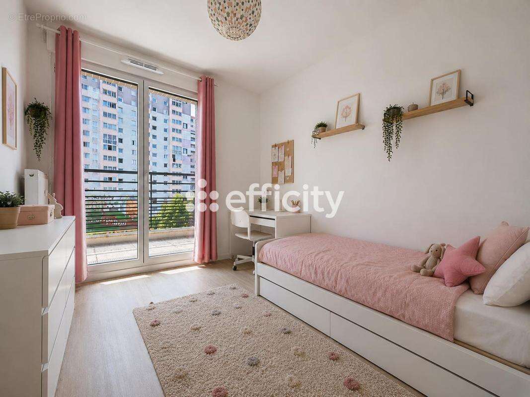 Appartement récent - photo 7