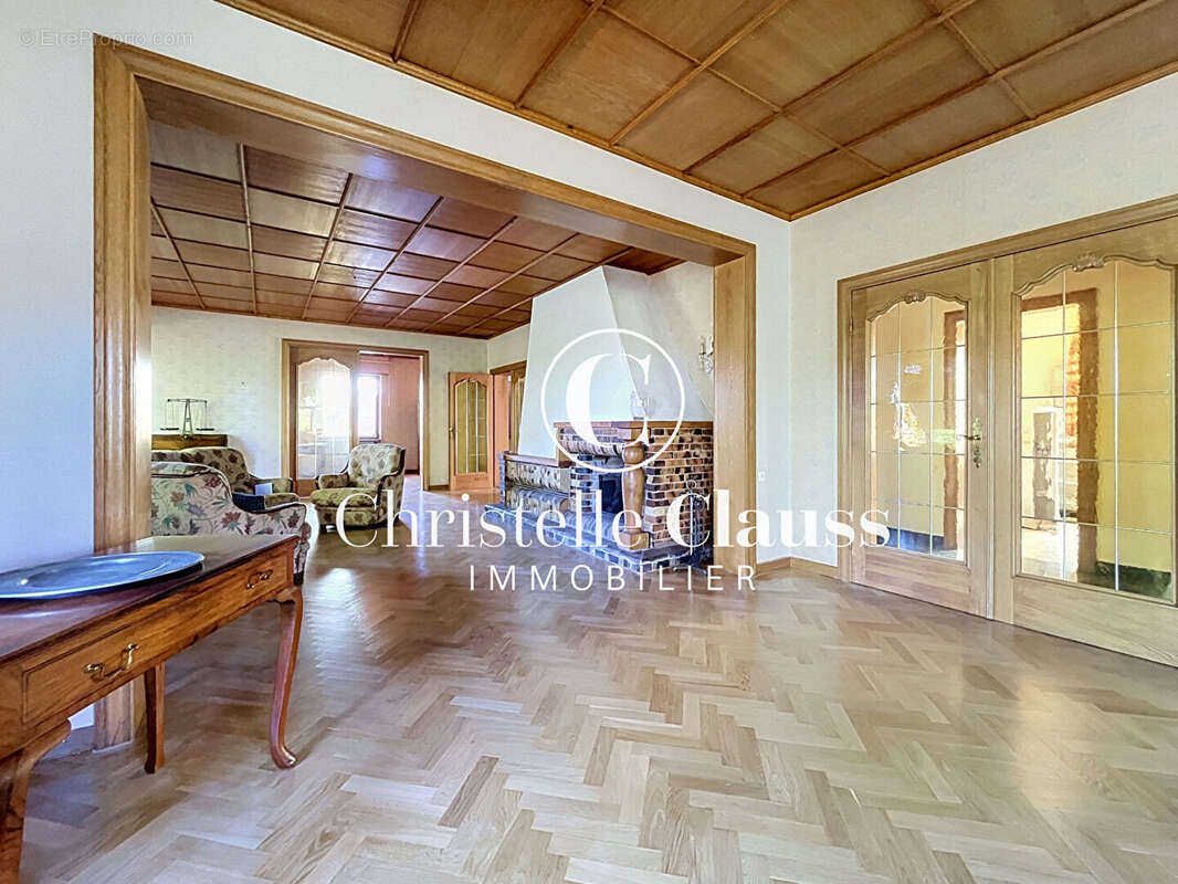 Maison Muttersholtz 303 m2 - photo 3