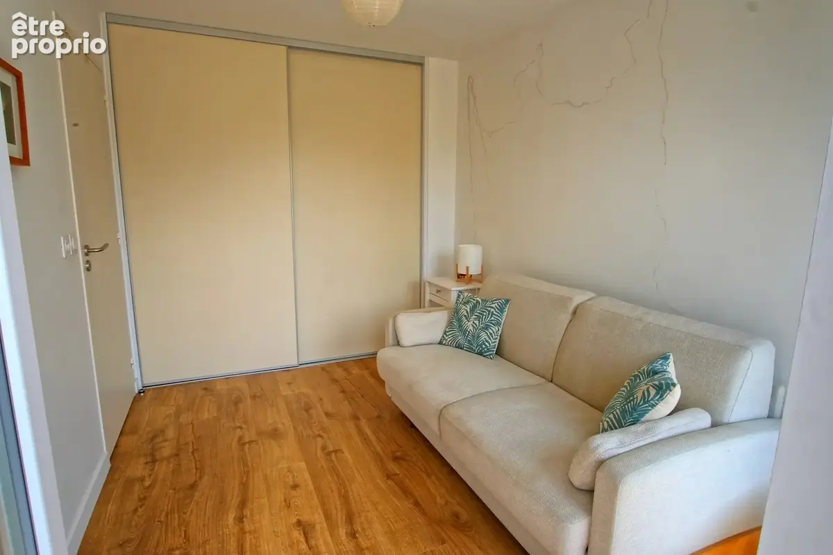 Maison 4 pièces 120 m² à vendre à Saint-Aubin-Sur-Mer (14750) - photo 12