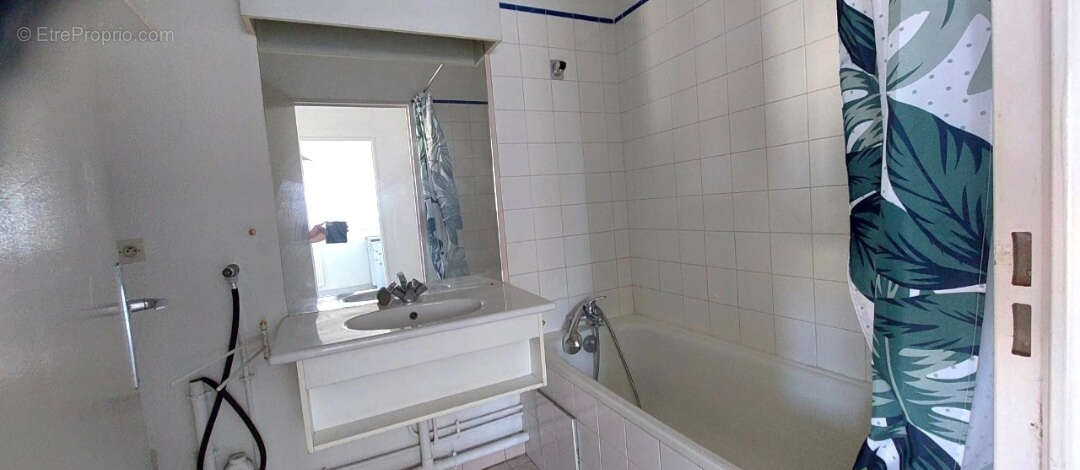 Appartement à CRETEIL