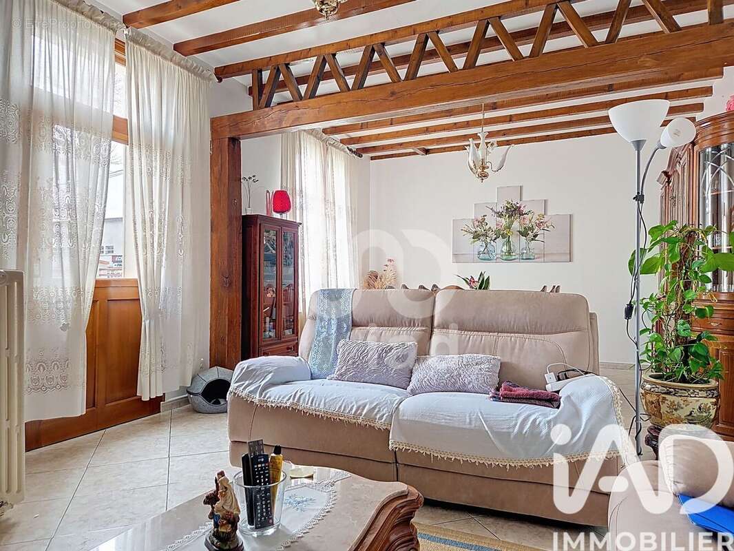 Photo 8 - Maison à VIERZON