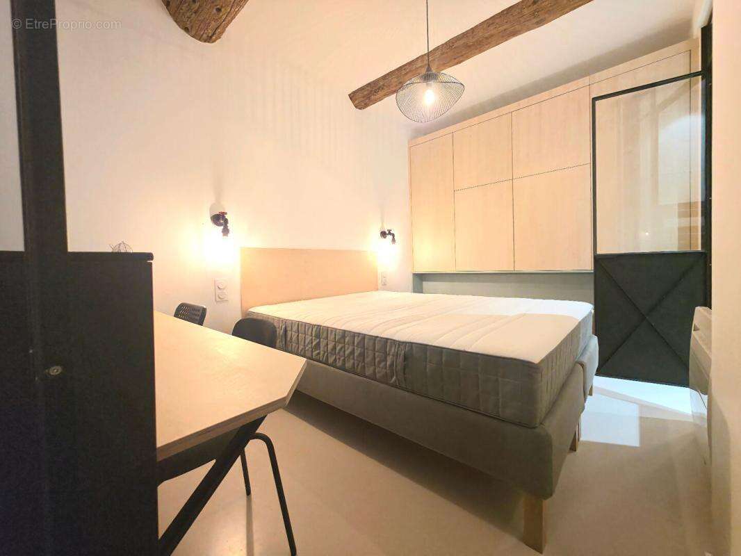 Appartement à LA VALETTE-DU-VAR