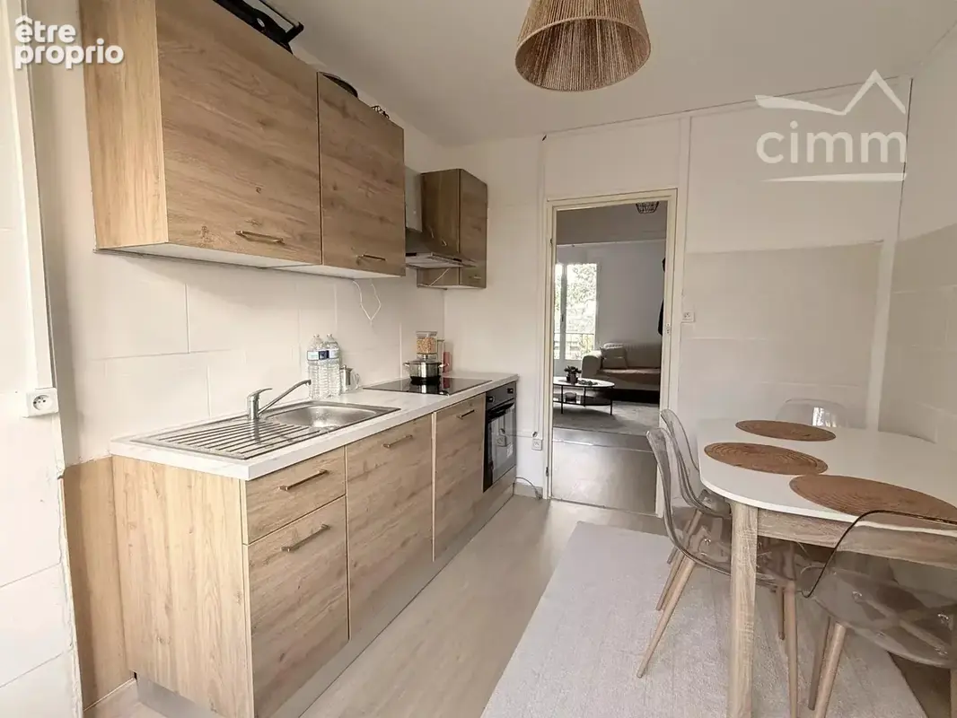 Appartement 4 pièces – 71 m² – Blois - photo 6