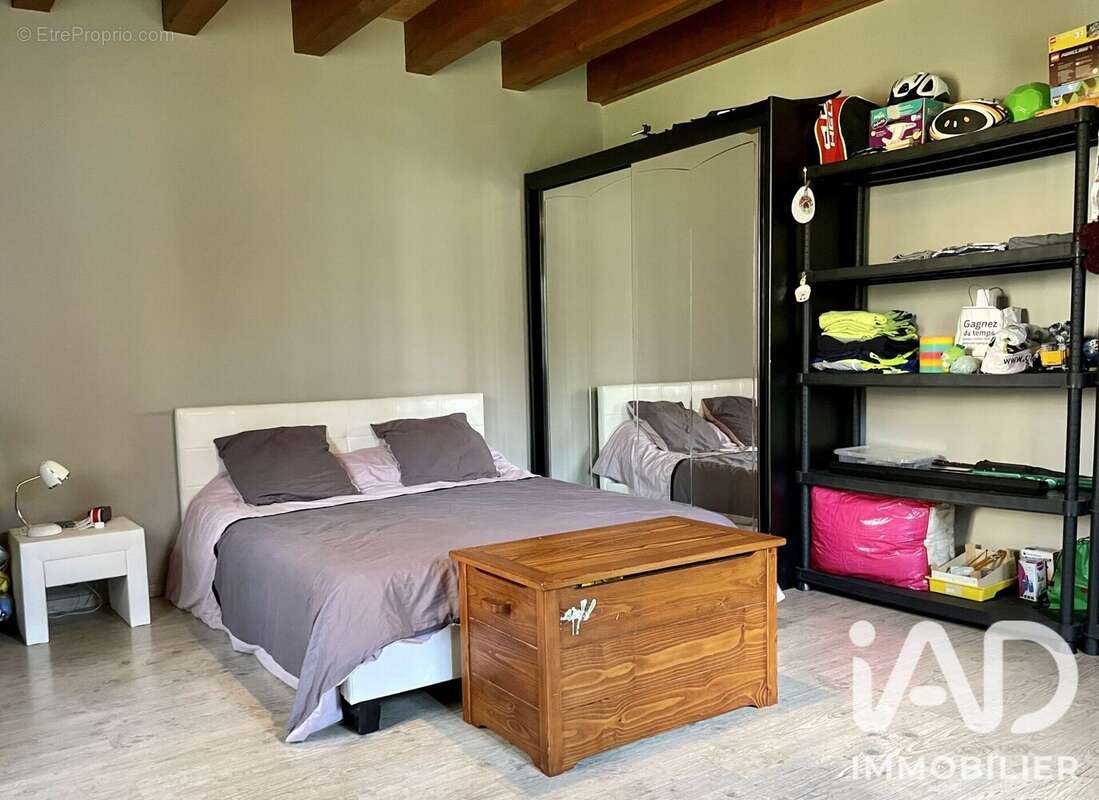 Maison 191 m² à La Coquille  - photo 7