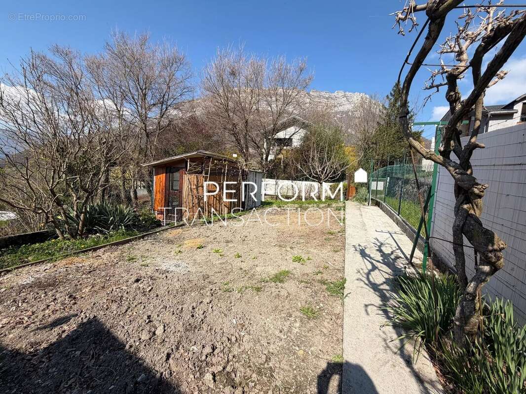 Maison à SAINT-MARTIN-LE-VINOUX