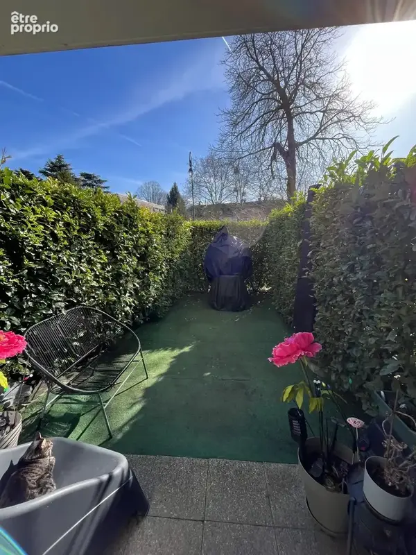 Appartement à SUCY-EN-BRIE