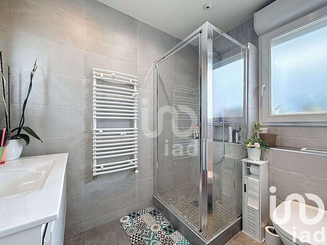 Photo 9 - Maison à LAGNY-SUR-MARNE