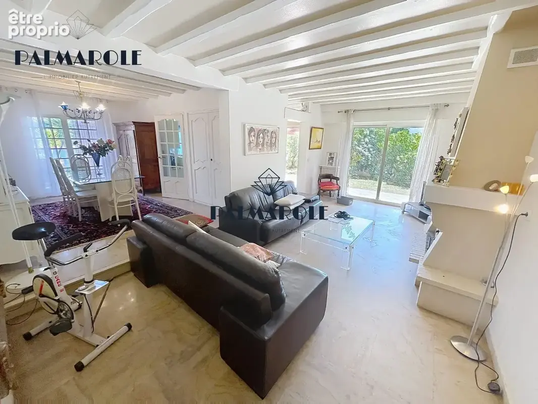 Maison 4 pièces 120 m² à vendre à Cabestany (66330) - photo 2