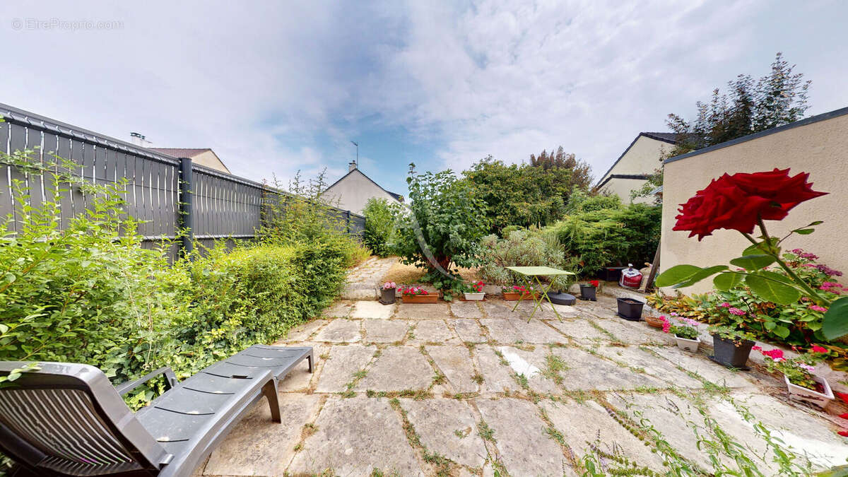 Maison Roissy En Brie 4 pièce(s) - photo 3