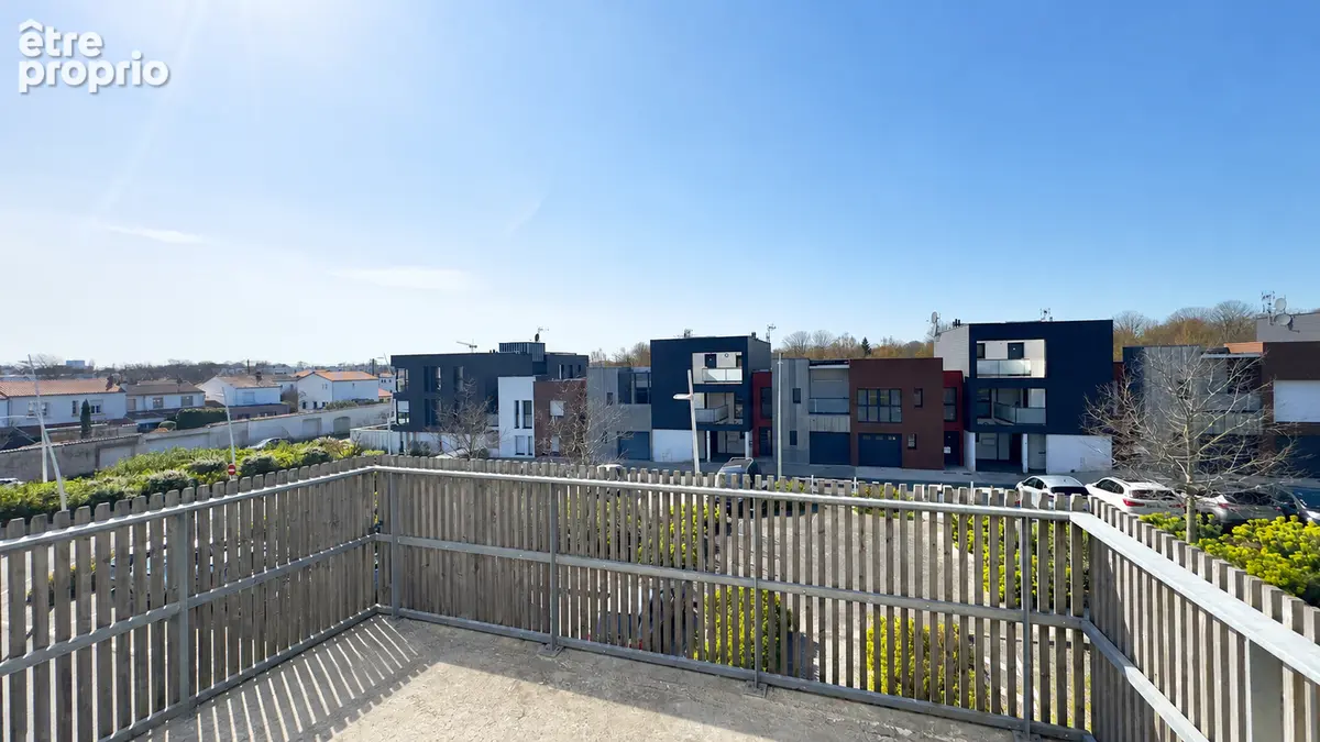 Photo Appartement à La Rochelle au prix de 199 900€