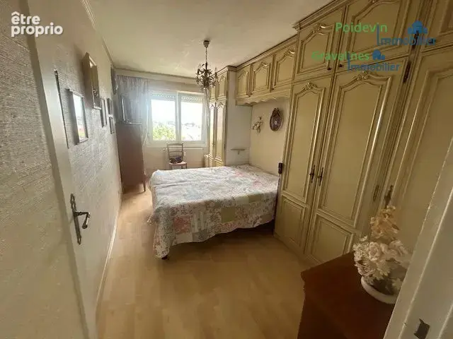 Appartement 82 m² à Dunkerque  - photo 8