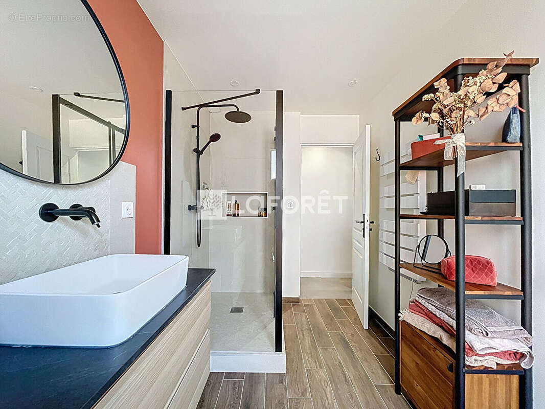 Appartement à CHATOU