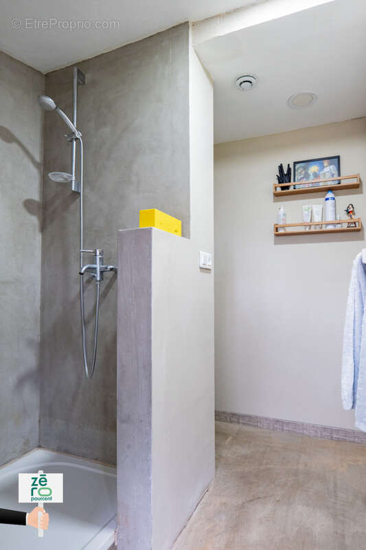 Maison à TALMONT-SAINT-HILAIRE