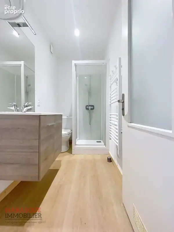IMMEUBLE en monopropriété Landivisiau - photo 3