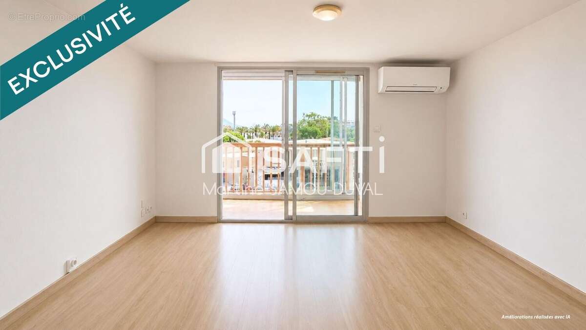 Photo 2 - Appartement à LA SEYNE-SUR-MER