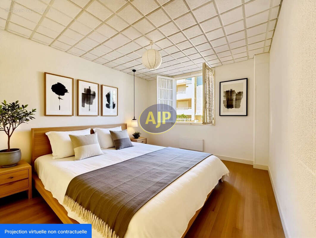 Appartement à CAPBRETON