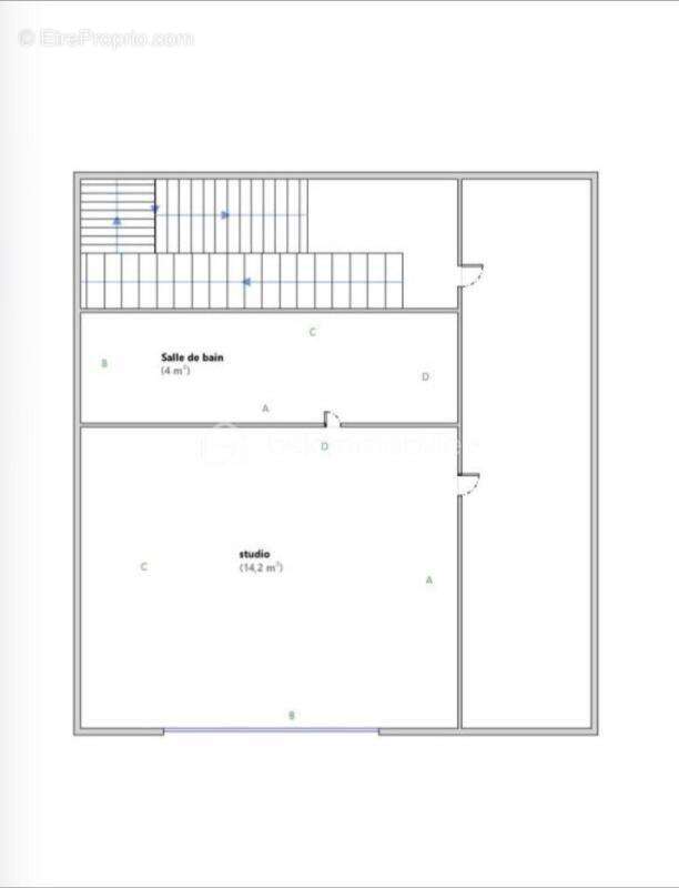 Appartement à ROYAN