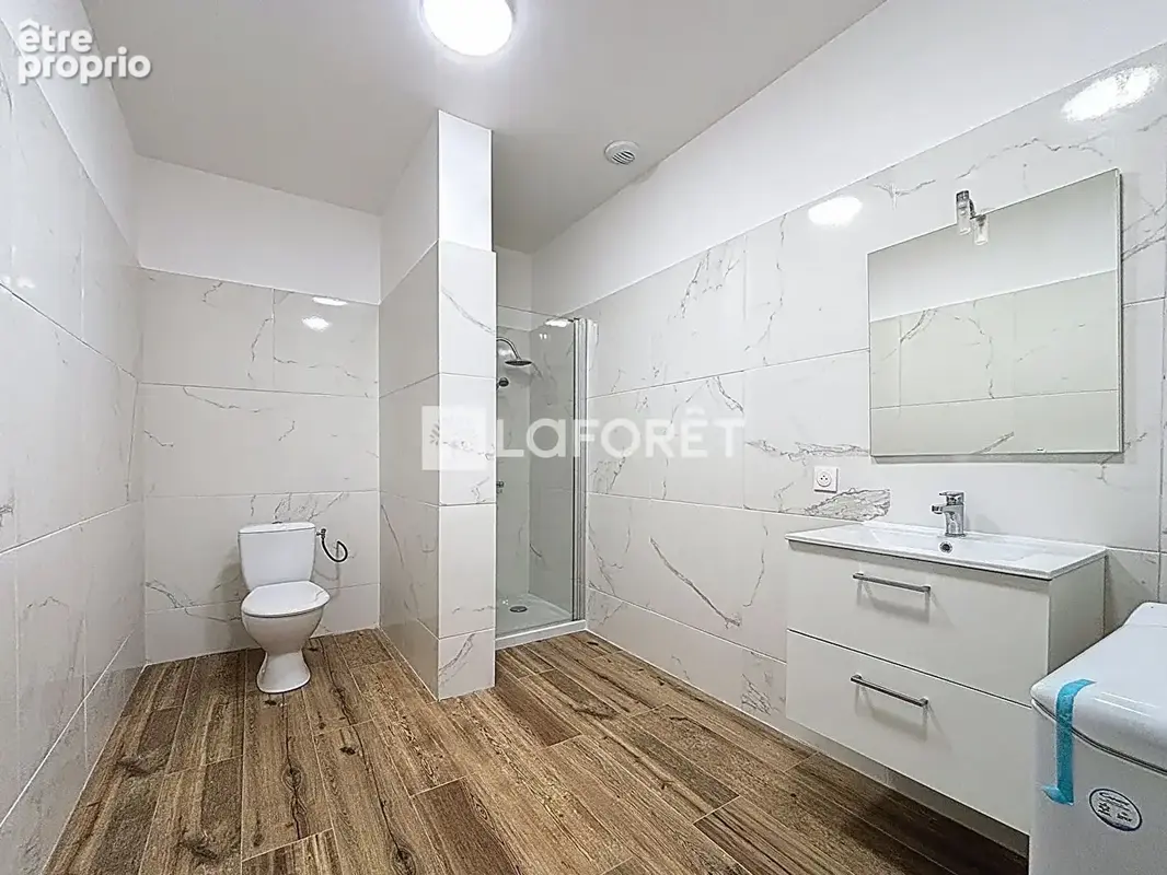 Appartement Bourg En Bresse 1 pièce 30,80m2 - photo 5