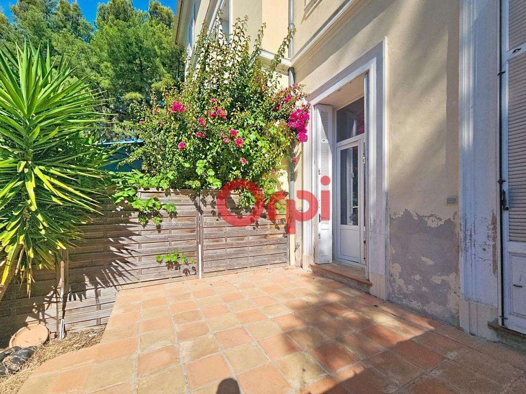 Appartement à LA SEYNE-SUR-MER