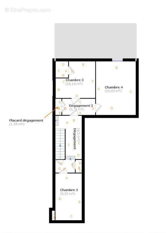 Maison à SAINT-PAUL-DE-FENOUILLET