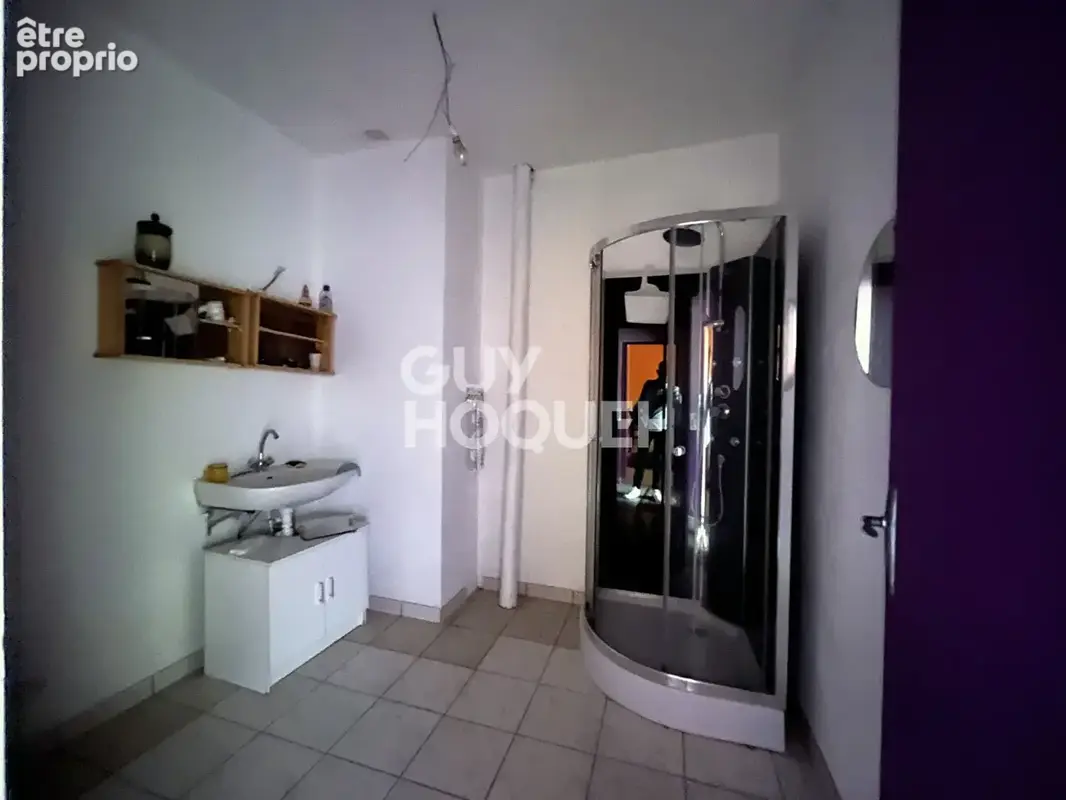 Maison Montigny La Resle - photo 8