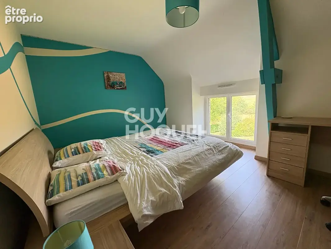 Propriété de caractère avec piscine, 4 000 m² de terrain et maison indépendante à MONTERBLANC - photo 10