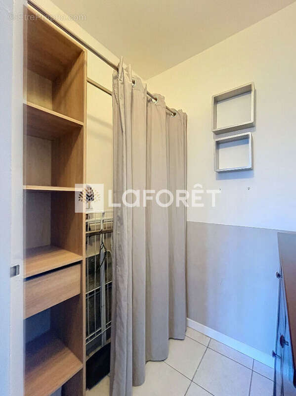 Appartement à CRETEIL