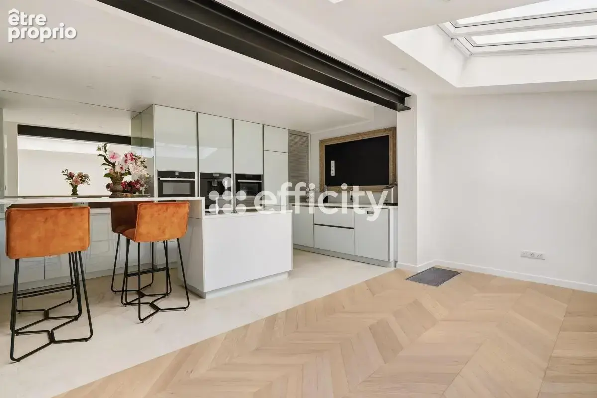 Maison 4 pièces 92 m² à vendre à Colombes (92700) - photo 3