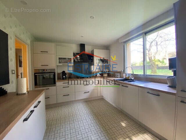 Maison 128 m² à Savenay  - photo 4