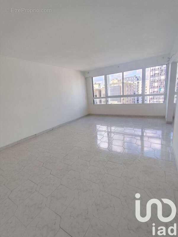 Appartement 101 m² à Sarcelles  - photo 7