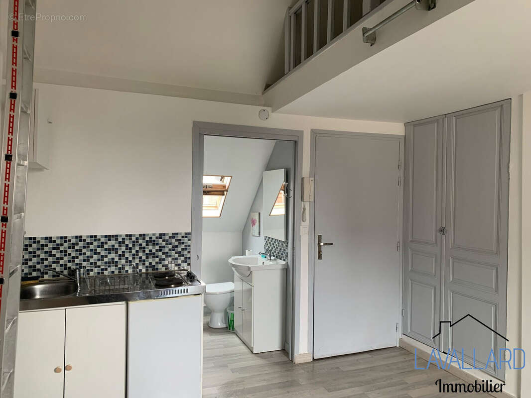 Appartement à AMIENS