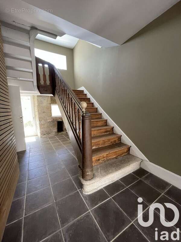 Photo 9 - Appartement à PIERRE-BUFFIERE