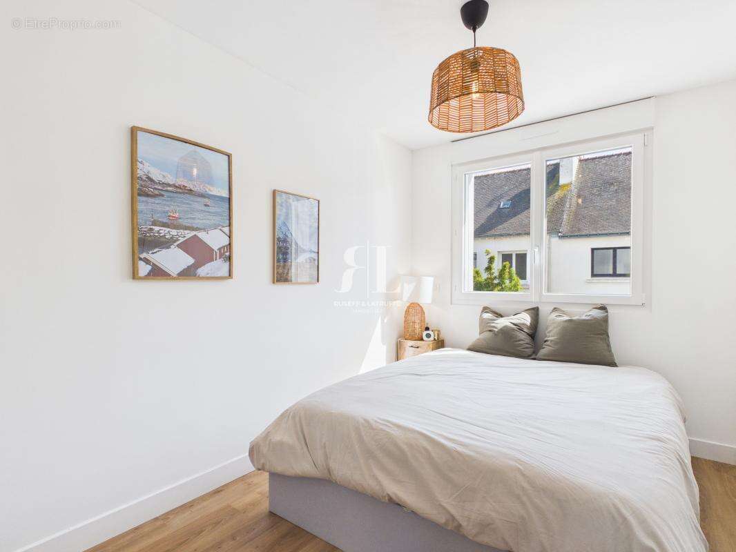 Appartement à LANESTER