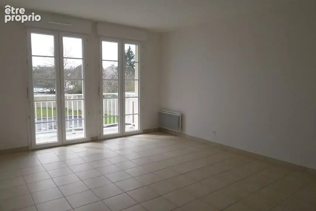 Appartement 2 pièces 46 m² à vendre à Falaise (14700) - photo 51